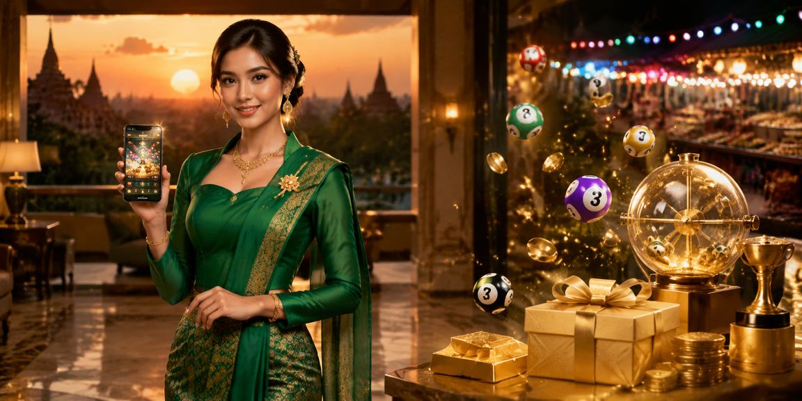 slot myanmar