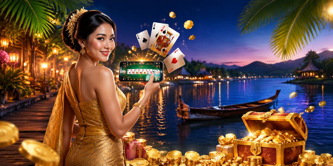 slot myanmar