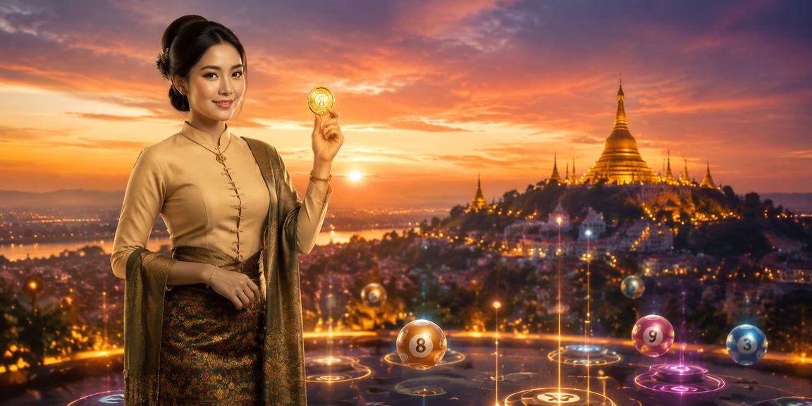 slot myanmar