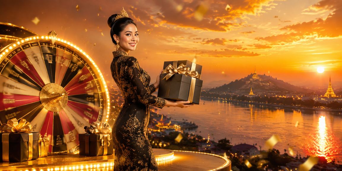 slot myanmar