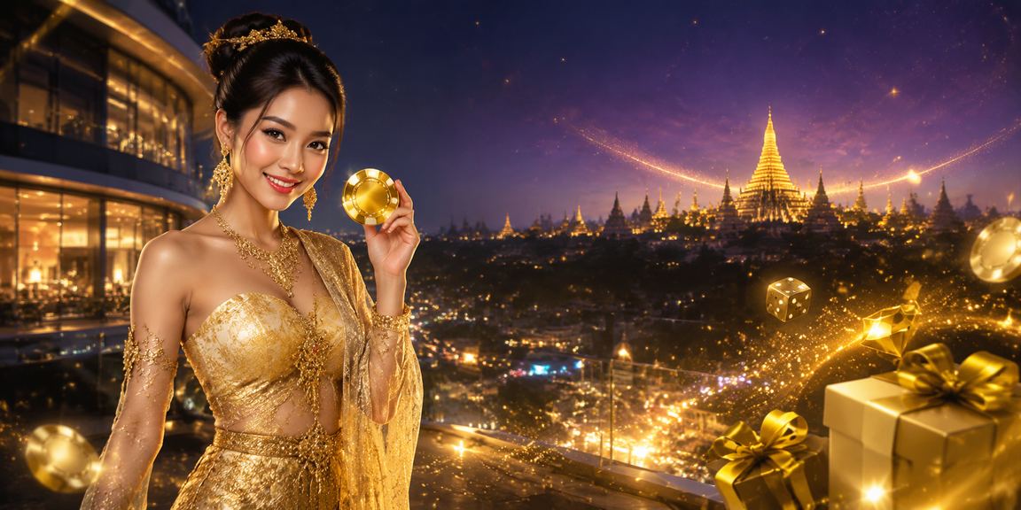 slot myanmar