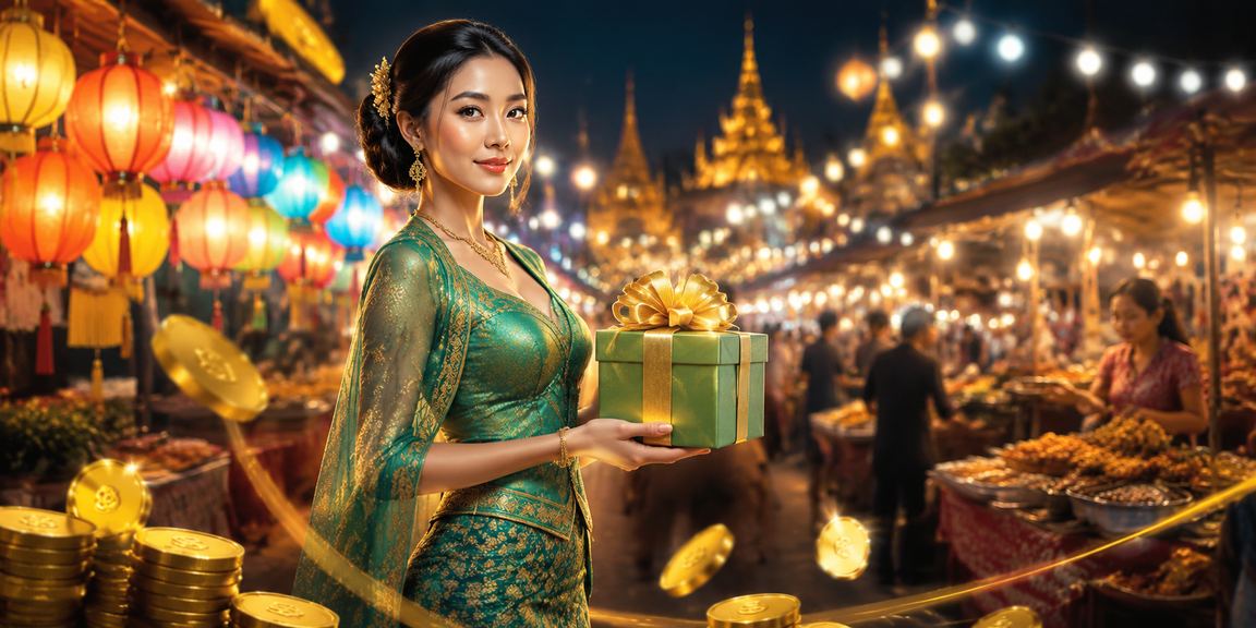 slot myanmar