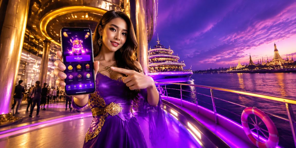 slot myanmar