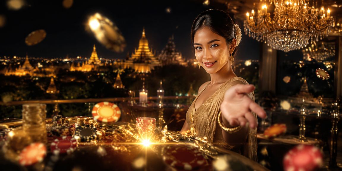 slot myanmar