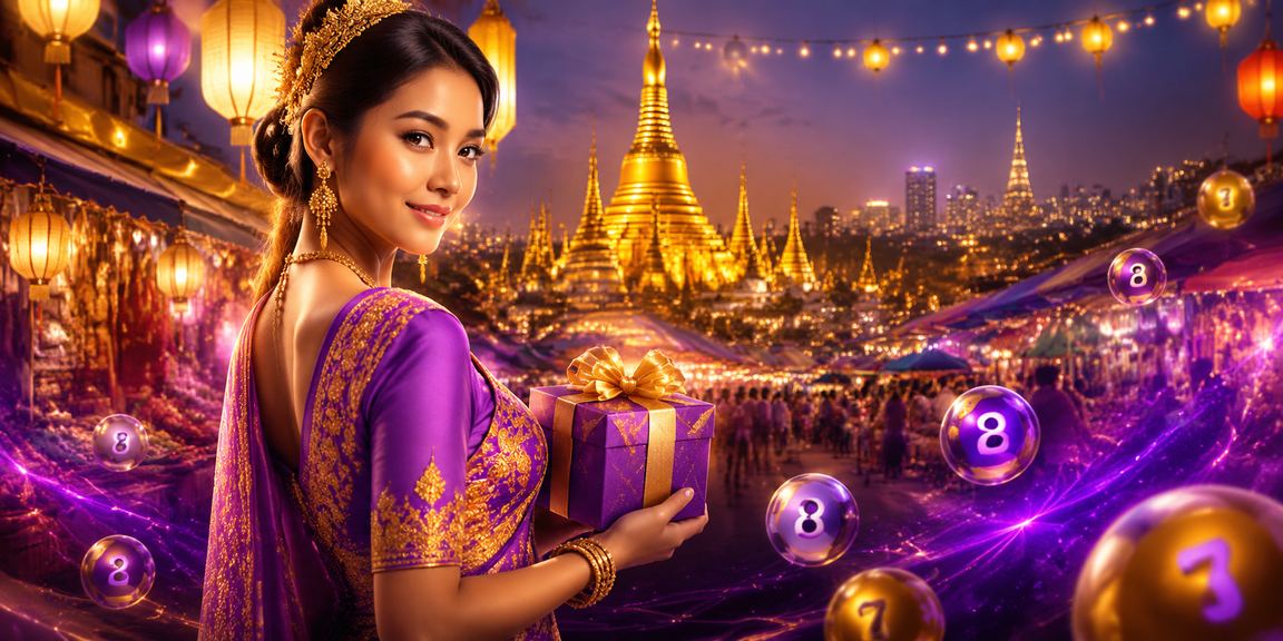 slot myanmar