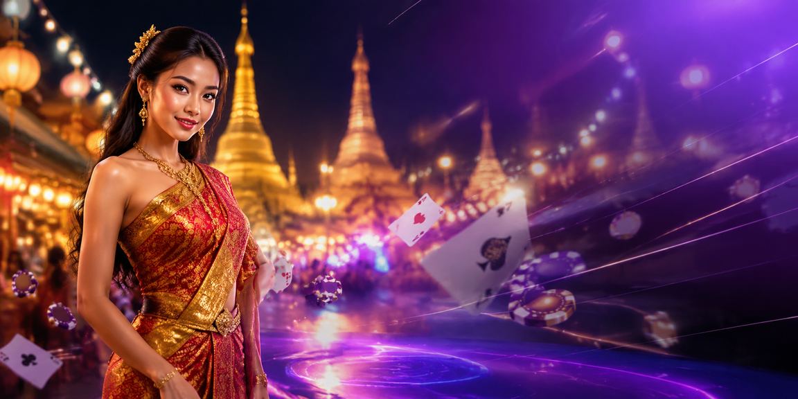 slot myanmar