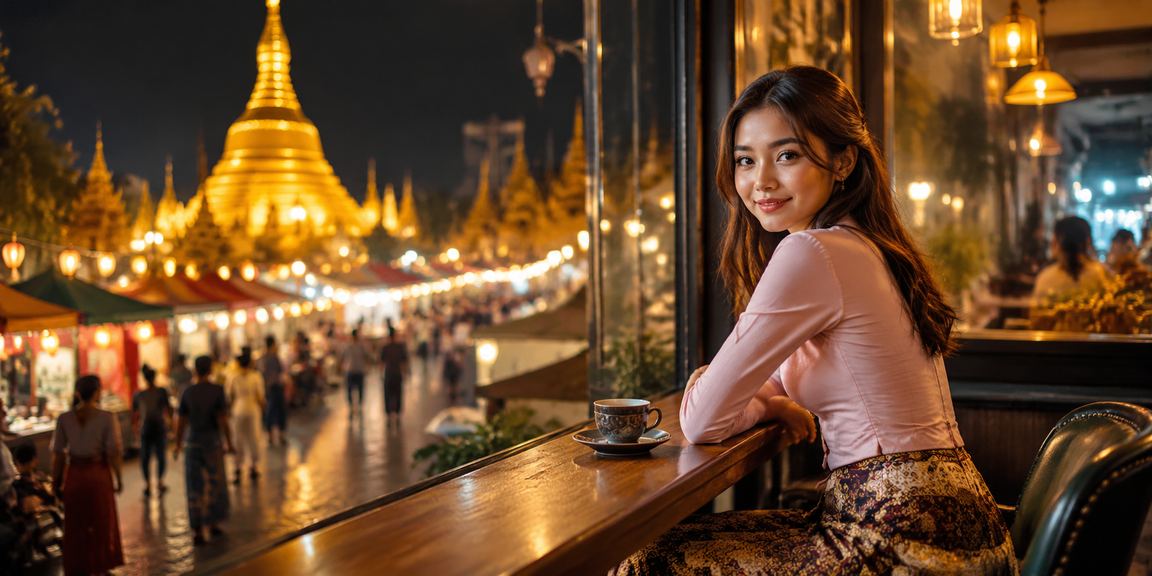 slot myanmar