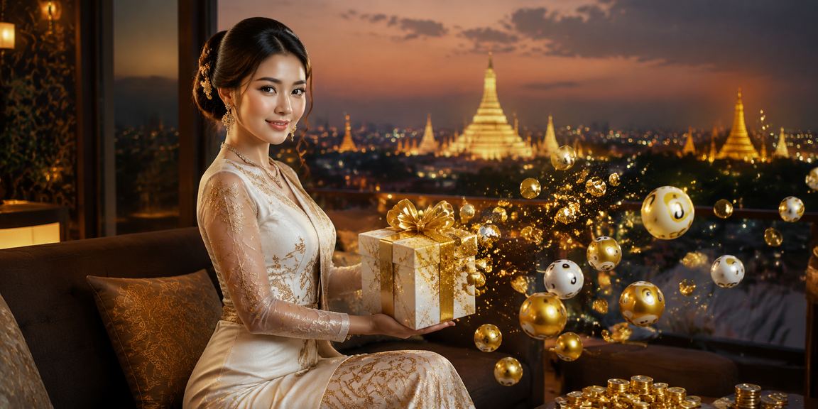 slot myanmar