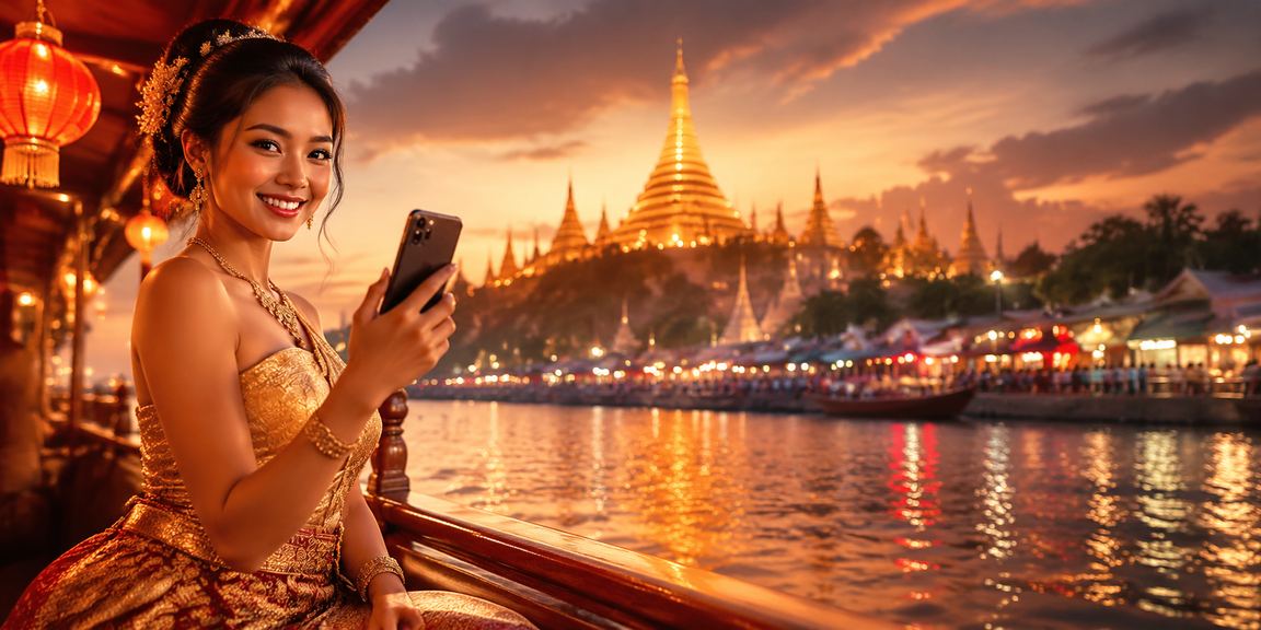 slot myanmar