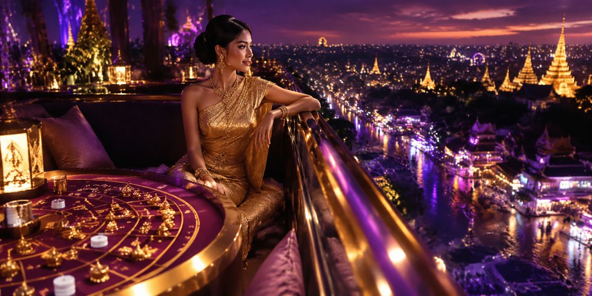slot myanmar