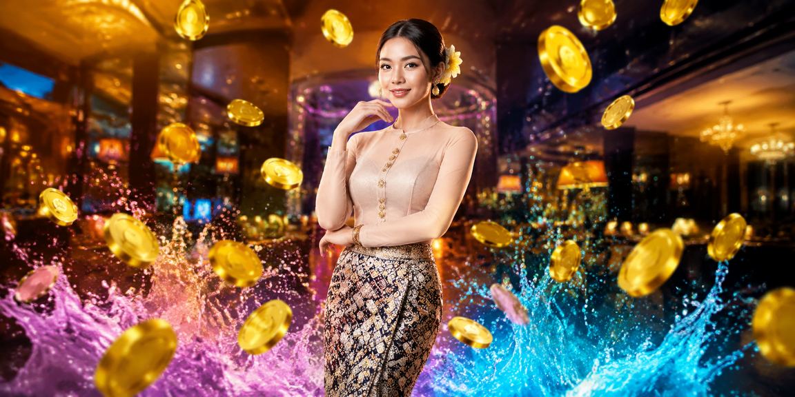 slot myanmar