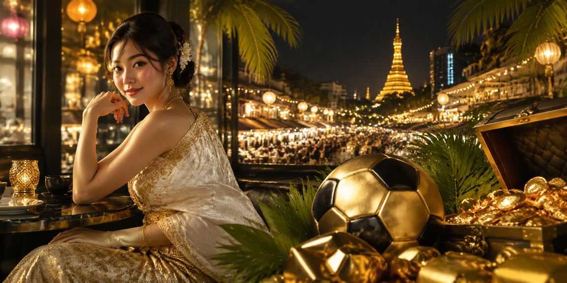 slot myanmar