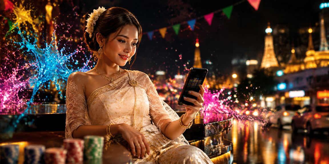 slot myanmar