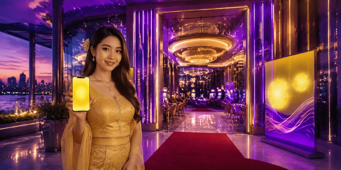 slot myanmar