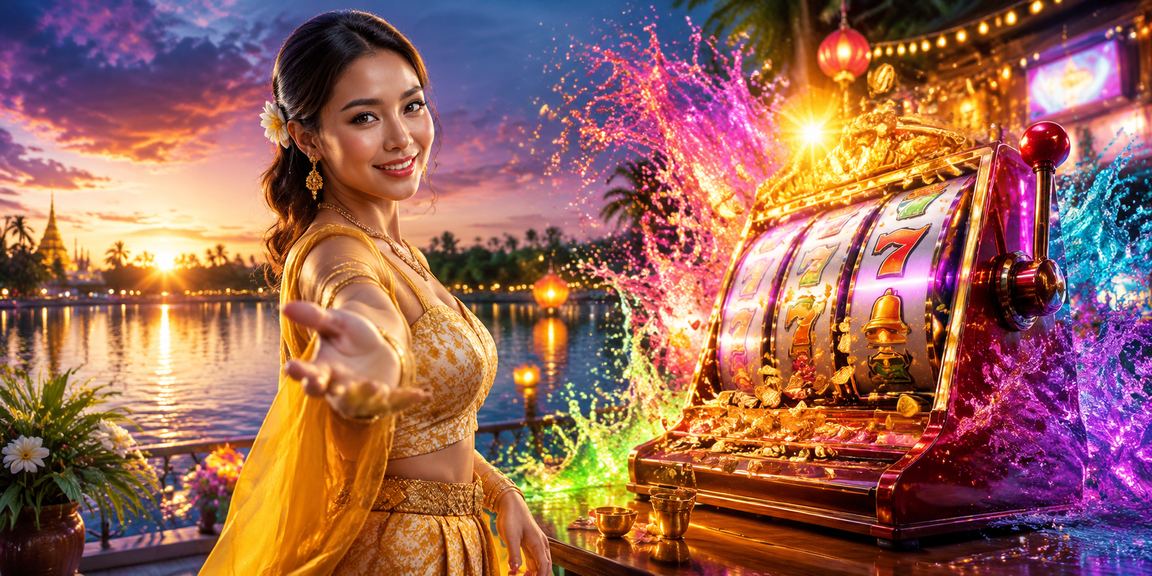 slot myanmar