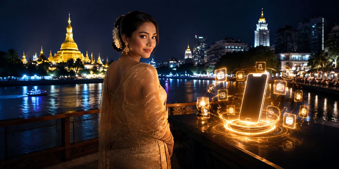 slot myanmar